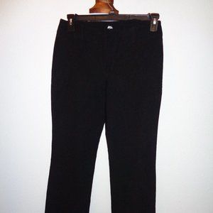 BYERWEAR Black Dress Pants Size 13